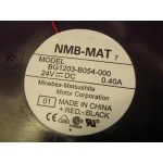 NMB-MAT   BG1203 -B054-000. Minebea  NIEUW op voorraad.